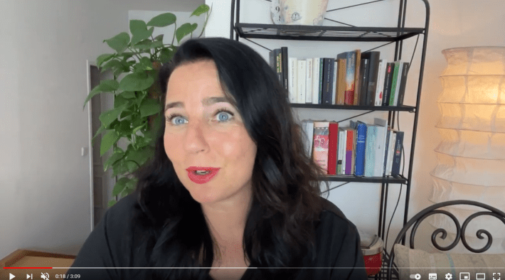 Achtsamkeits-tipp santè Nr. 2